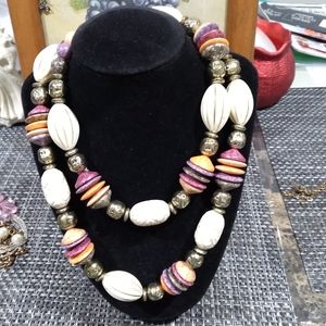 NOT AVAILABLE NOW Used Necklaces differents prices on each ones